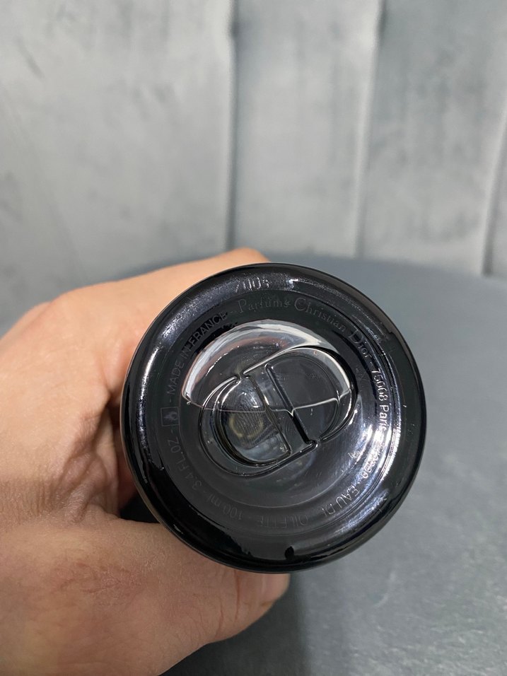 Dior - Sauvage 100ml - Görsel 2