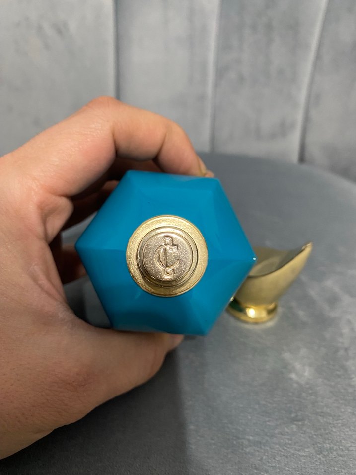 Xerjoff - Erba Pura 100ml - Görsel 2