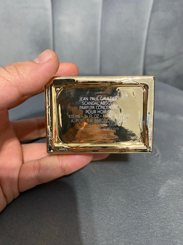 Jpg - Scandal Absolu 100ml - Görsel 2