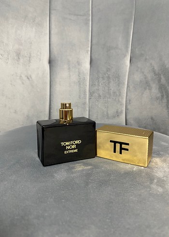 Tom Ford