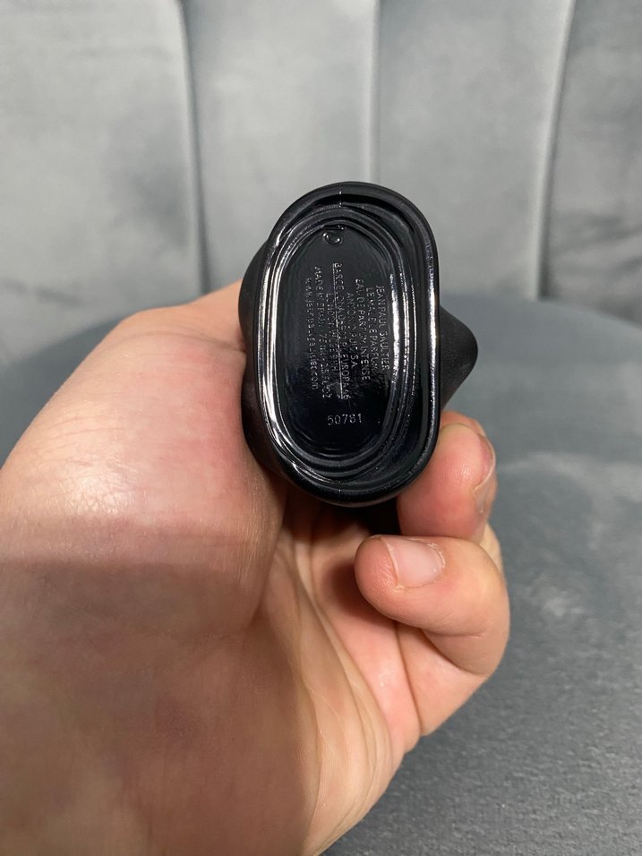 Jpg - Le Male Parfum 75ml - Görsel 3