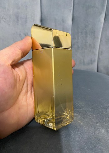 Paco Rabanne - One Million İntense 100ml - Görsel 3