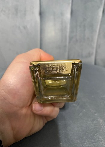 Paco Rabanne - One Million İntense 100ml - Görsel 4
