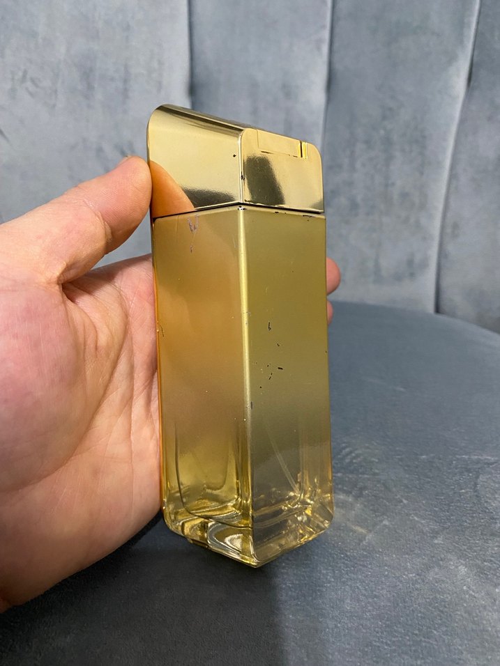 Paco Rabanne - One Million İntense 100ml - Görsel 3