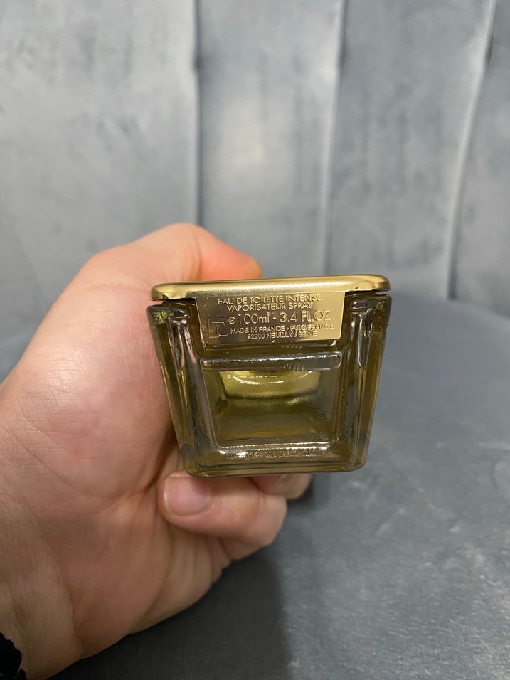 Paco Rabanne - One Million İntense 100ml - Görsel 4