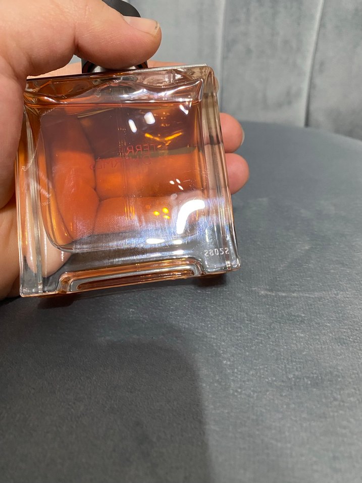 Hermès - Pure Parfum 75ml - Görsel 2