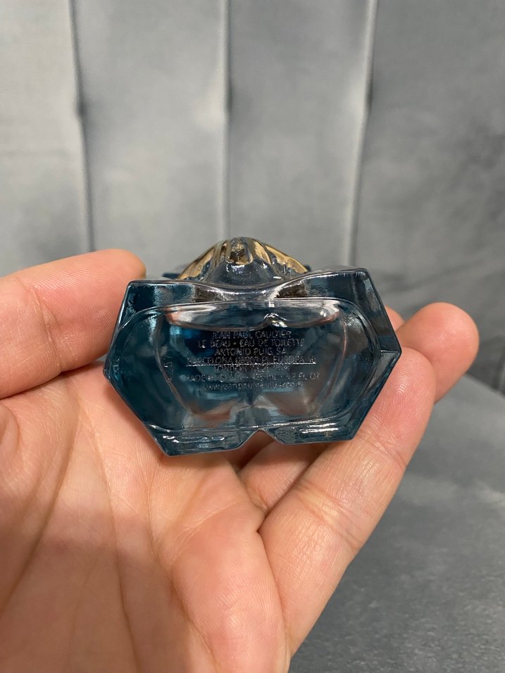 Jpg - Le Beau 125ml - Görsel 2