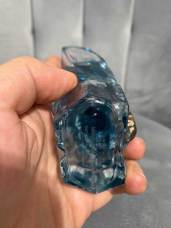 Jpg - Le Beau 125ml - Görsel 3