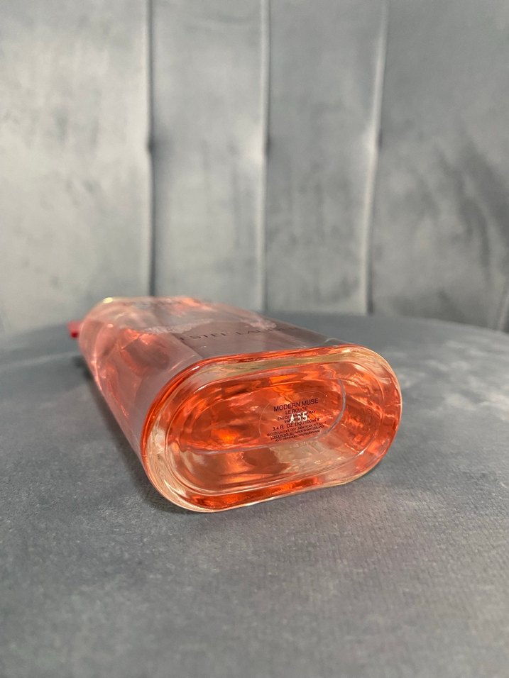 Estee Lauder - Modern Muse Le Rouge 100ml - Görsel 2