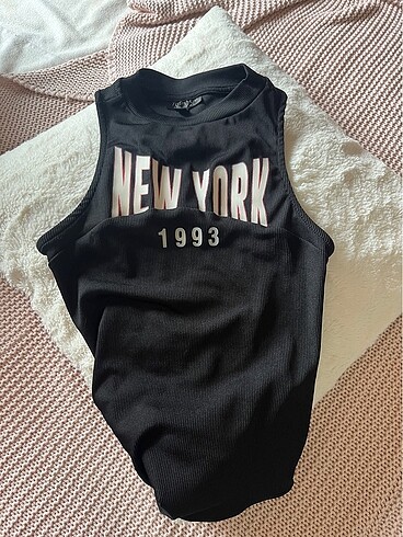 Topshop topshop body xs