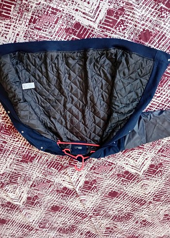 denim first company ceket l - Görsel 5