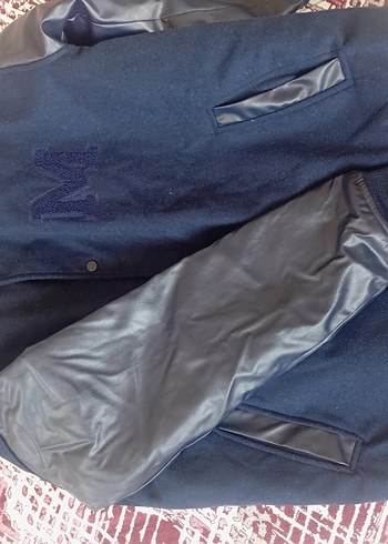 denim first company ceket l - Görsel 4