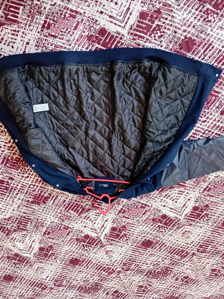 denim first company ceket l - Görsel 5