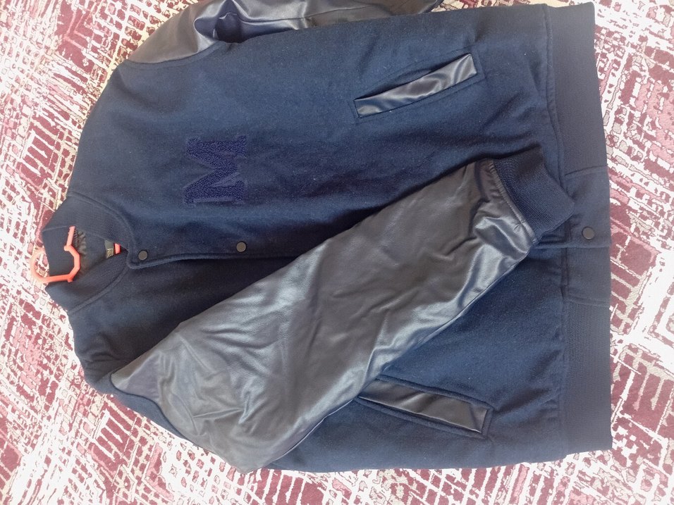 denim first company ceket l - Görsel 4