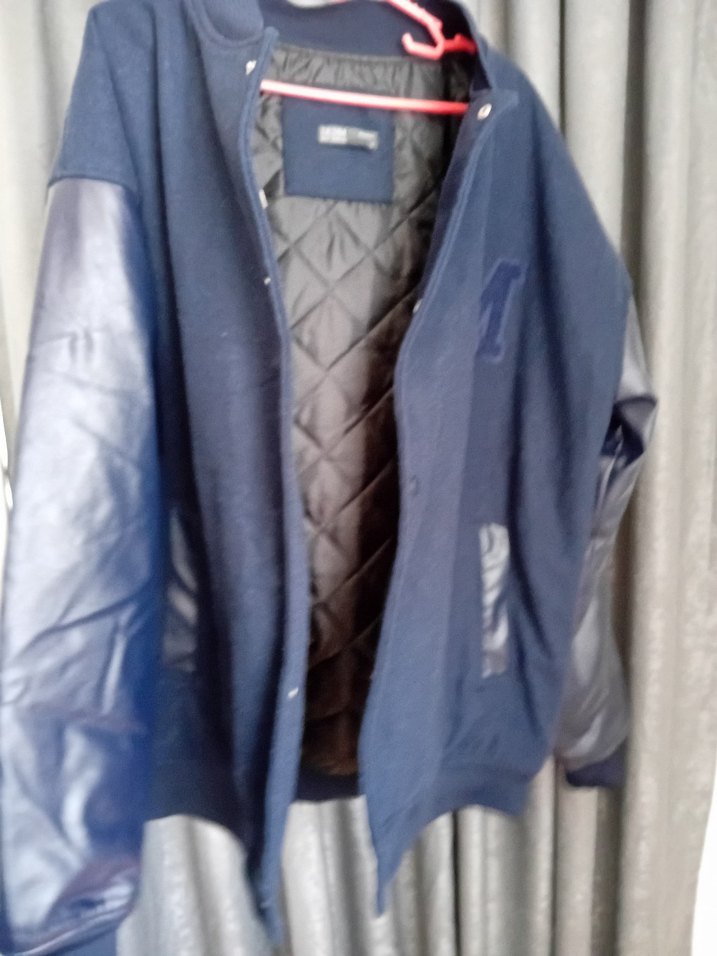 denim first company ceket l - Görsel 2