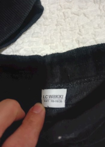 toplu kiz çocuk kıyafet 7 parça - Görsel 8