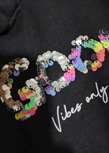 toplu kiz çocuk kıyafet 7 parça - Görsel 5