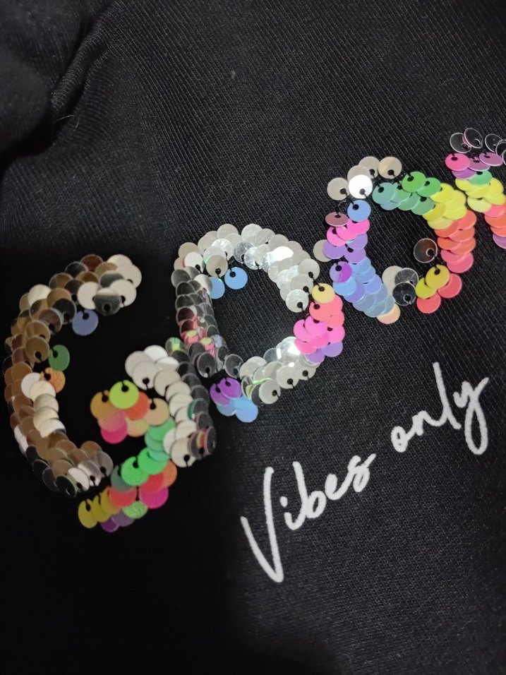 toplu kiz çocuk kıyafet 7 parça - Görsel 5