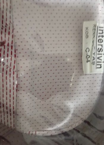 Erkek çocuk gömlek kol detayli sık - Görsel 12