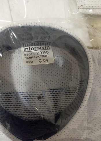 Erkek çocuk gömlek kol detayli sık - Görsel 13