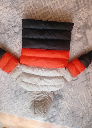 defacto erkek çocuk mont - Görsel 5