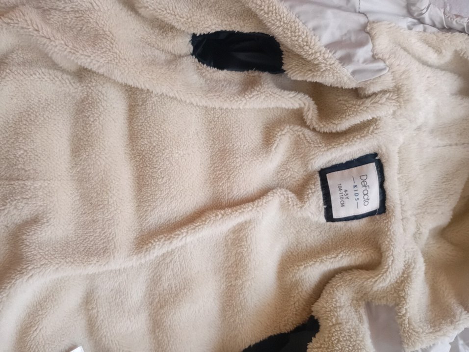 defacto erkek çocuk mont - Görsel 3