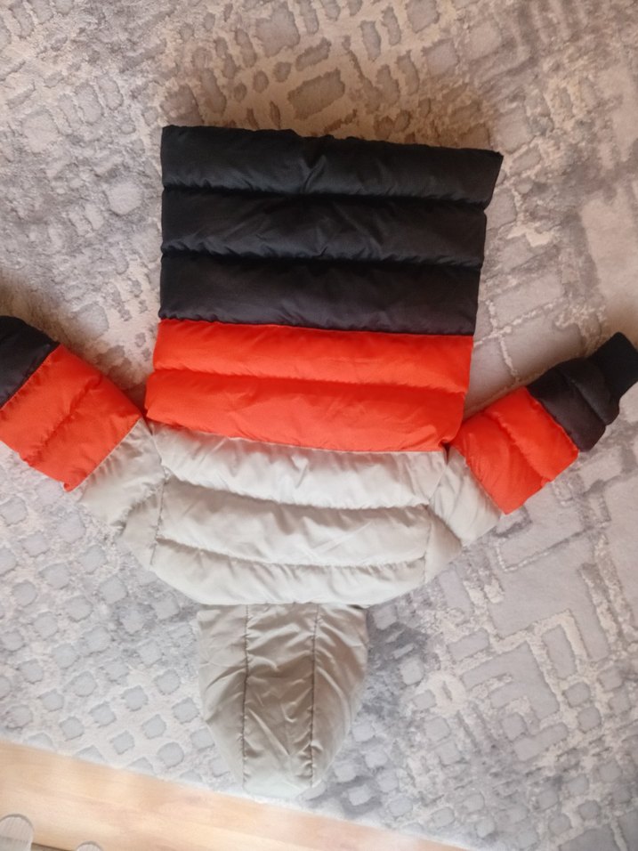 defacto erkek çocuk mont - Görsel 5