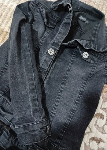 Kot ceket kot pantolon - Görsel 4