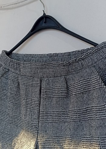 Kadın Kumaş Pantolon - Görsel 3