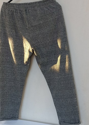 Kadın Kumaş Pantolon - Görsel 2