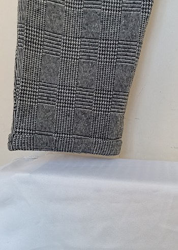 Kadın Kumaş Pantolon - Görsel 6