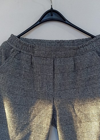 Kadın Kumaş Pantolon - Görsel 4