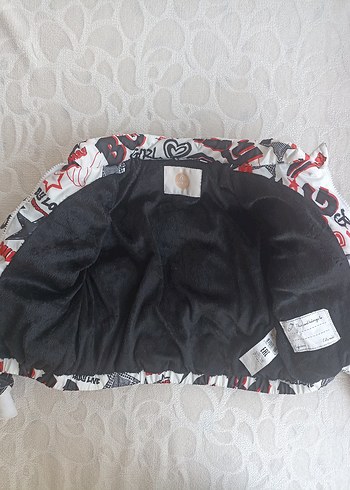 Şişme Mont - Görsel 2