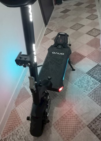 ONVO RX 4 Türkiye cihazı - Görsel 5