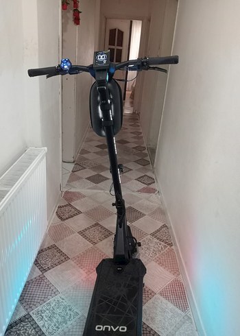 ONVO RX 4 Türkiye cihazı - Görsel 7