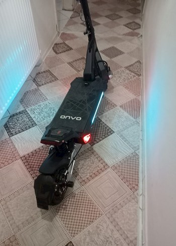 ONVO RX 4 Türkiye cihazı - Görsel 6