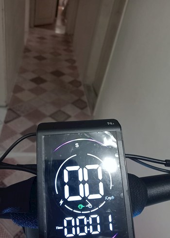 ONVO RX 4 Türkiye cihazı - Görsel 4