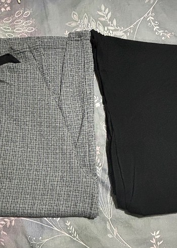 Gri Uzun Kollu Düğmeli Erkek Pijama takımı - Görsel 3