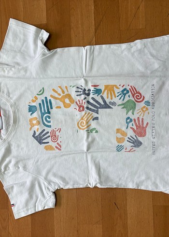 U.S Polo Assn. 9 Yaş