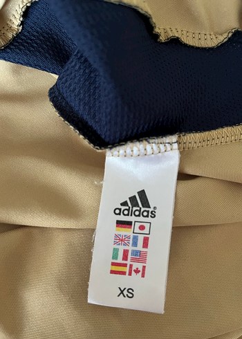 Adidas Fenerbahçe Forması 100. Yıl Özel - Görsel 7