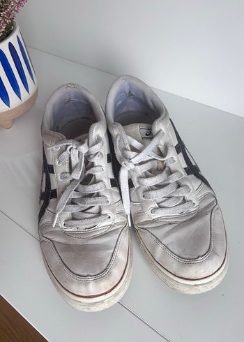 Asics Erkek Spor Ayakkabı - Görsel 3