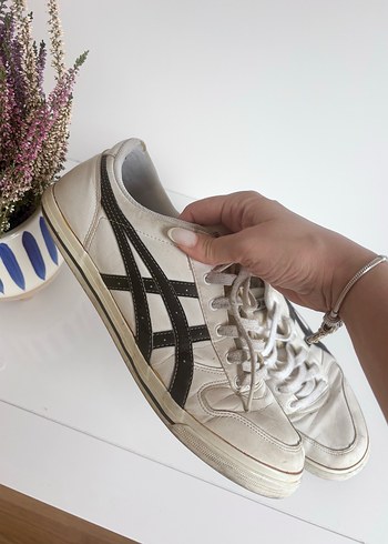 Asics Erkek Spor Ayakkabı - Görsel 2