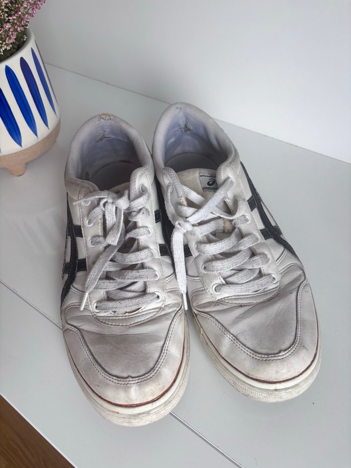 Asics Erkek Spor Ayakkabı - Görsel 3