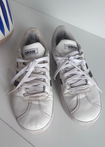 Adidas Superstar Spor Ayakkabı - Görsel 3