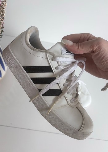 Adidas Superstar Spor Ayakkabı - Görsel 2