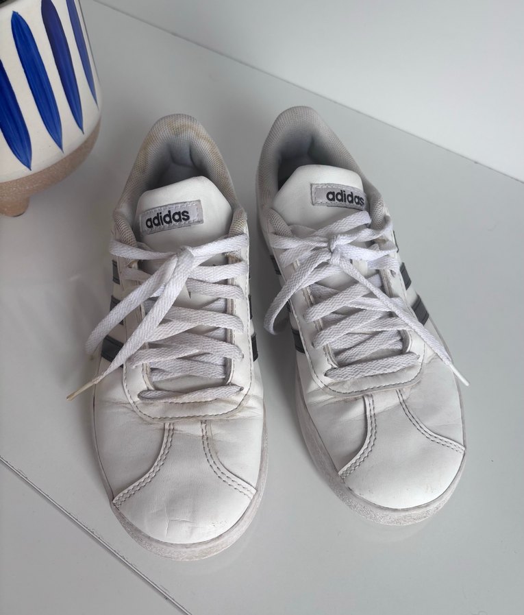 Adidas Superstar Spor Ayakkabı - Görsel 3