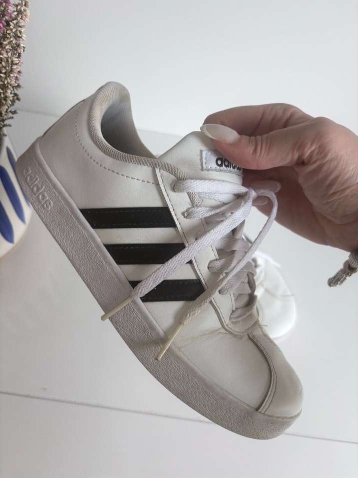 Adidas Superstar Spor Ayakkabı - Görsel 2