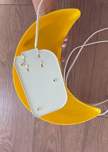 Çocuk Gece Lambası - Görsel 2