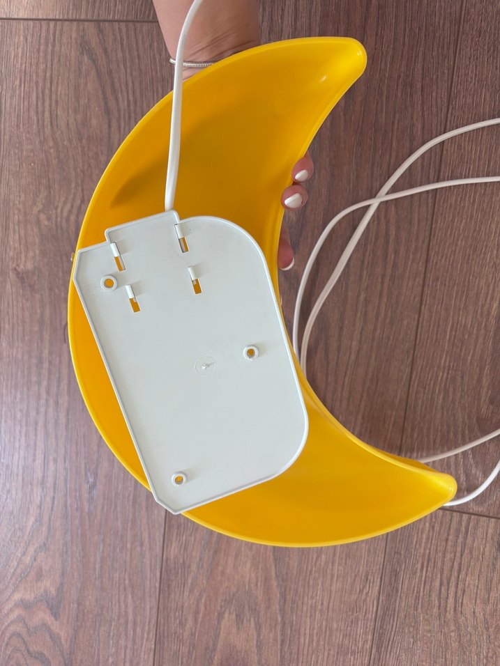 Çocuk Gece Lambası - Görsel 2