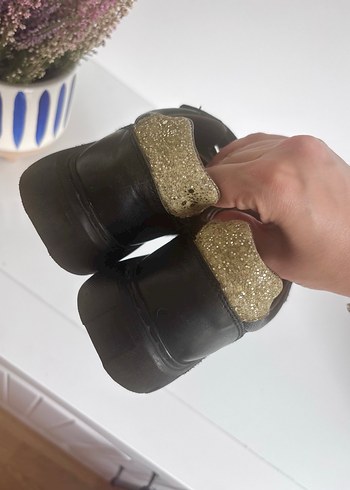 Greyder Simli Okul Ayakkabısı - Görsel 3